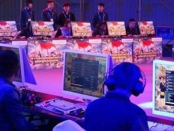 如何让电竞“破圈”——一位“老”电竞人的心愿