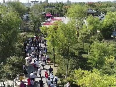 文化和旅游部：假日前七天，全国共接待国内游客6.18亿人次