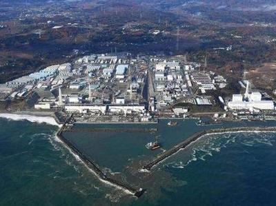 环保组织警告：日本福岛核污水入海或影响人类DNA