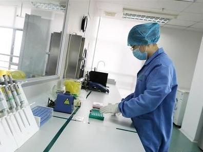 陕西新增10例境外输入确诊病例为同一航班乘客