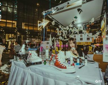 市北文化工作亮点纷呈，等您“满意”评价