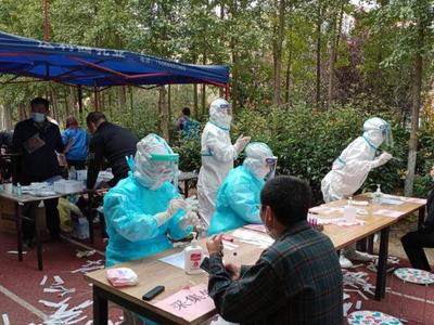 即墨市民注意了！17、18日，即墨这28处核酸采样点继续免费检测（地点）