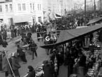 留下城市的记忆，青岛市场三路的沧桑巨变