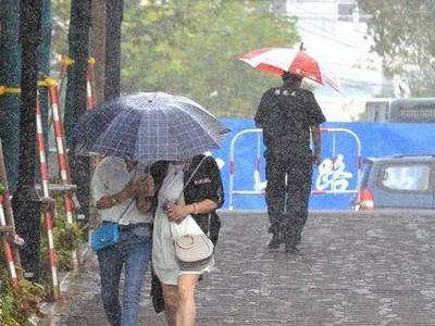 冷空气又安排上了！未来三天青岛气温相对稳定，11日将有分散性阵雨