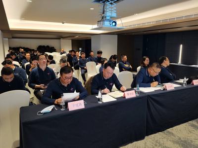 风从海上来 | 第二批赴上海专业实训干部集中学习党的十九届五中全会精神