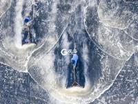 古法捞盐！你知道海盐是如何生产的吗？