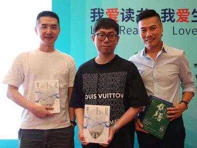网络作家评职称“梦想照进现实”：可直接参评高级，浙沪已评出若干中级