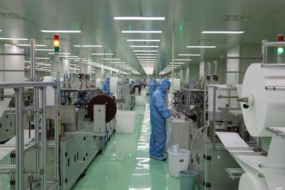 胶州发起“双招双引”攻势，1-8月份共引进新签约项目277个