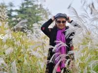 惹人醉，唐岛湾秋正浓