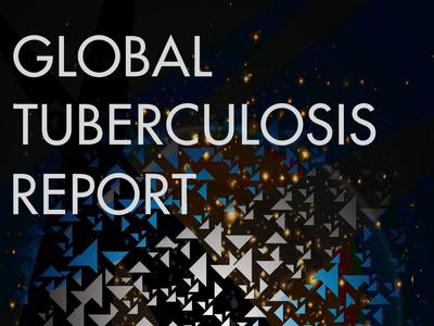 世卫组织：去年约有140万人死于结核病相关疾病