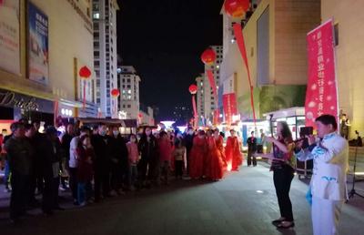 惠民文旅活动遍布城乡，胶州市为市民奉上饕餮“视听盛宴”