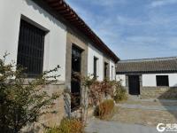 想要“穿越”吗？青岛这一清代古村落中有处红色遗址