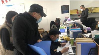 多措并举优化营商环境 市北人社局助力中小企业创新发展