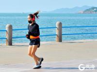 青岛：欢乐过假期，乐享运动添活力