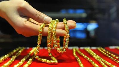 1.41万吨，我国黄金储量“家底”公布！年产量连续13年全球第一