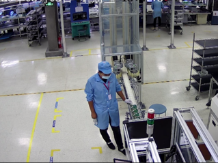 每只表的生产过程都能远程看到，来看看青岛工厂里一只智能电表的“云制造”