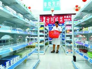 双黄连后板蓝根又被抢没了，专家：体外研究有效不等于对人有效
