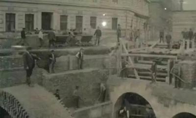 古力盖文化 青岛独特的城市痕迹