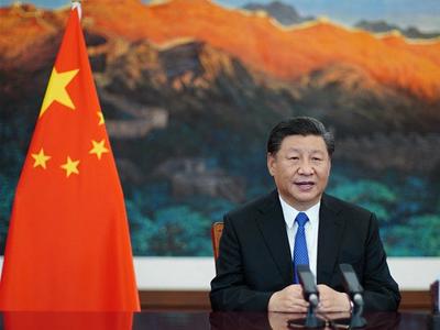 习近平在联合国大会纪念北京世界妇女大会25周年高级别会议上发表重要讲话