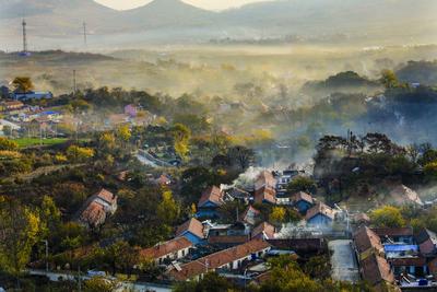 激发乡村旅游新活力  让好风景带来好“钱景”——乡村振兴系列（8）