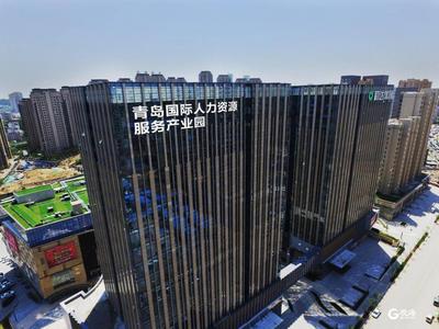 新增高新技术企业近100家 市北加快“招才引智”步伐