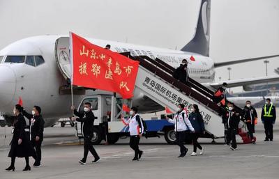 仗爱执甲，谱写“生命至上”的凯歌 