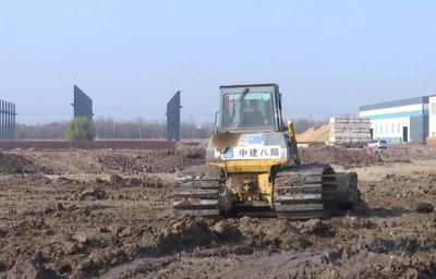 胶州市“双招双引”最新成绩出炉：前10个月引进357个项目 投资总额2587.8亿元