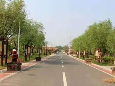 即墨入选一国家级改革试点，未来三年农村公路将迎来新变化