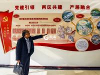 以组织振兴推动乡村全面振兴——乡村振兴系列(9)