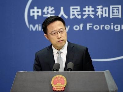 外交部回应英国涉港言论：英国没有资格当判官！