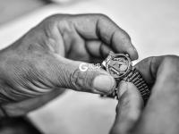 修表匠 一个用手艺修理时间的人——匠人物语（2）