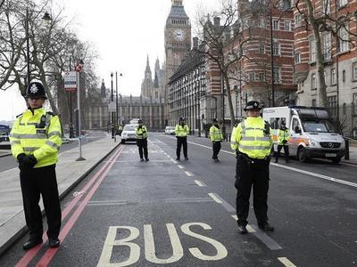 中国驻英使领馆提醒：英国遭遇恐怖袭击风险等级调整为“严重”