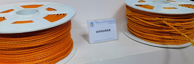 从生产扎头绳到“蛟龙号”特种绳缆 青岛有个“中国绳王”