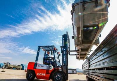 演训场点兵！他们燃起冬日里第一把“火”