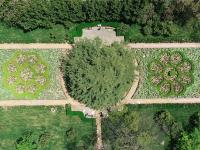 高清实拍：隐藏在城市中的小情调