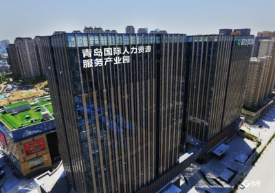 市北：加快惠企政策落实 打造中国北方营商环境最优城区