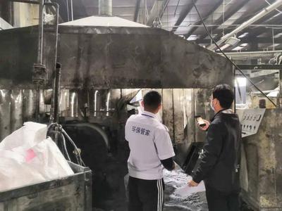 城市型石化区VOCs治理，探索城区地域特色“李沧”模式