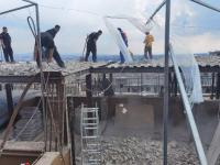 一秒破功，揭秘让违建瑟瑟发抖的天空之眼