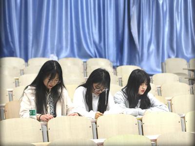 最高每人奖1万！胶东经济圈首届大学生职业生涯规划大赛火热报名中