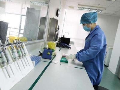 临沂市报告境外输入无症状感染者1例，为75岁女性，曾4次检测阴性