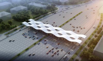 青岛第二条海底隧道东岸路网规划出炉，温州路有望建成下穿式快速路