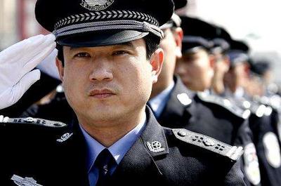 庆祝首届“中国人民警察节”，青岛“十佳人民警察” “十佳辅警”评选启动