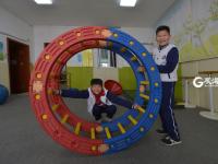 爱心送教，“一个都不能少”