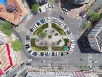 高清实拍：隐藏在城市中的小情调