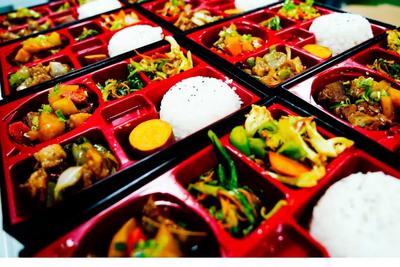 不服不行！舰艇上的大厨，才是真正的“武林高手”