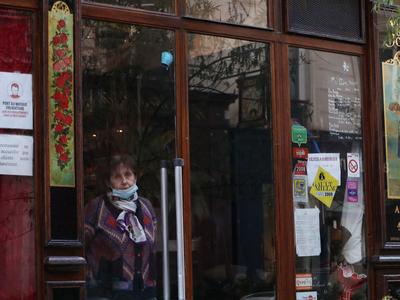 法国累计新冠确诊病例超200万例