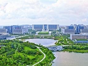 在危机中育先机 于变局中开新局丨即墨：都市品质愈发醇厚