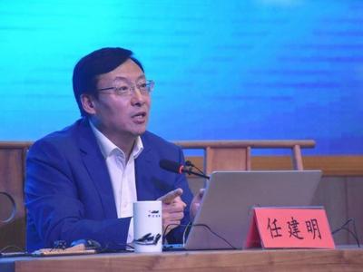 即墨古城大讲堂邀北航教授开讲