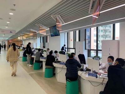 一次办好“一整件事”！青岛做优政务服务让创业“更快捷更温馨”