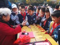 京剧、皮影戏、泥塑……16项非遗活动进校园，孩子们“乐翻了”！